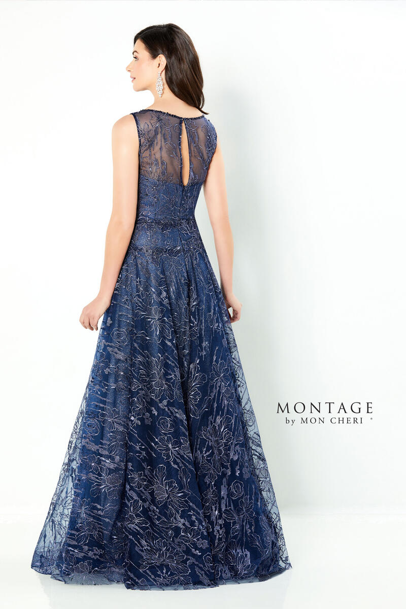 Montage Style Number 220935 - 2