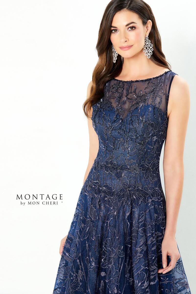 Montage Style Number 220935 - 4