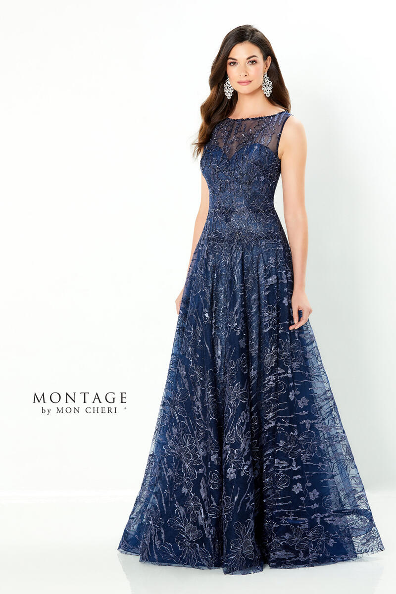 Montage Style Number 220935 - 1