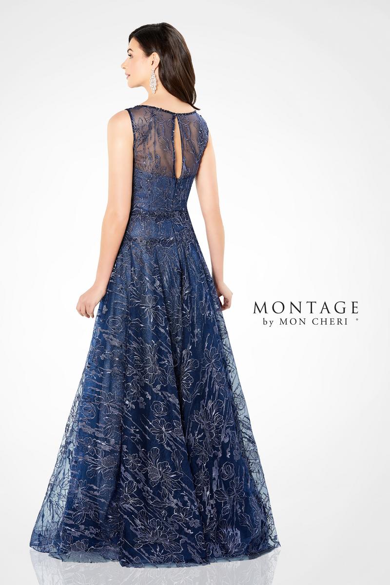 Montage Style Number 220935 - 8
