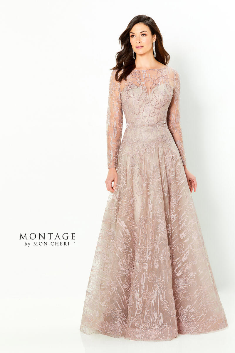 Montage Style Number 220935 - 3