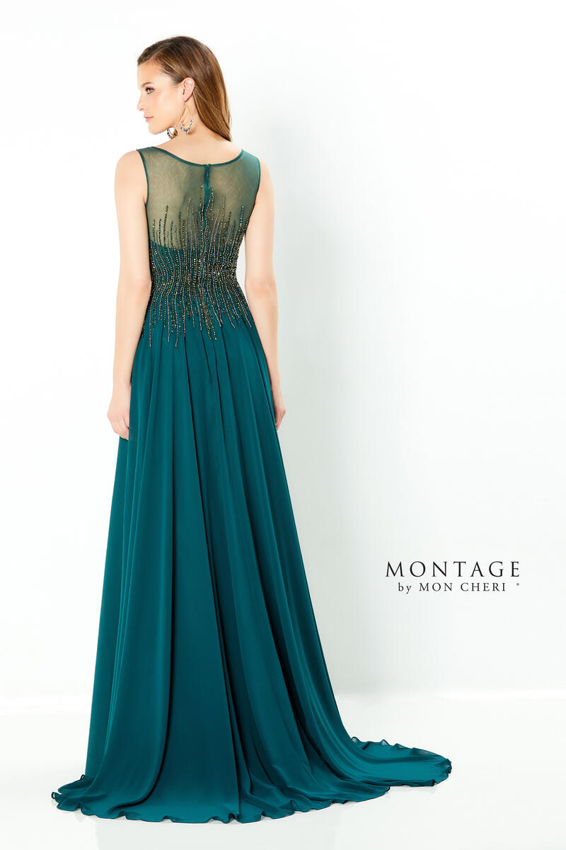 Montage Style Number 220939 - 2
