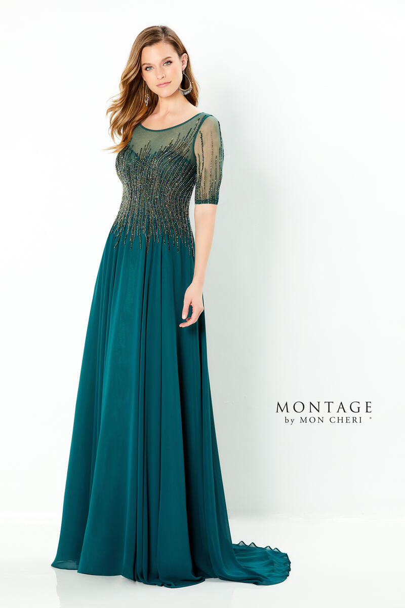 Montage Style Number 220939 - 1