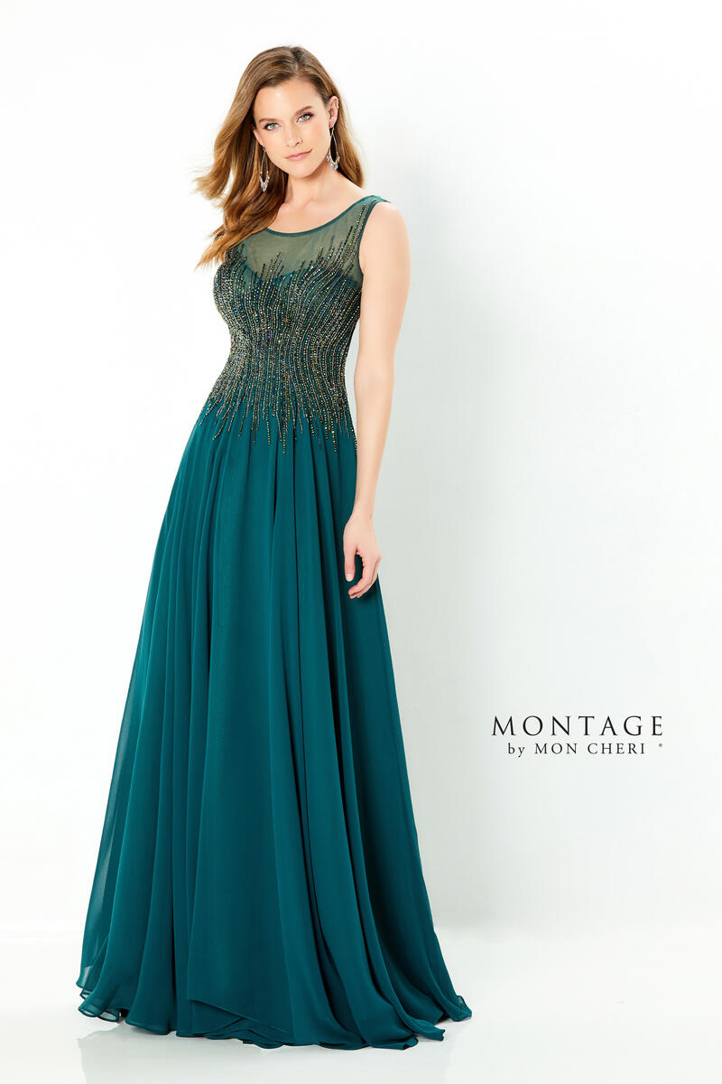 Montage Style Number 220939 - 4