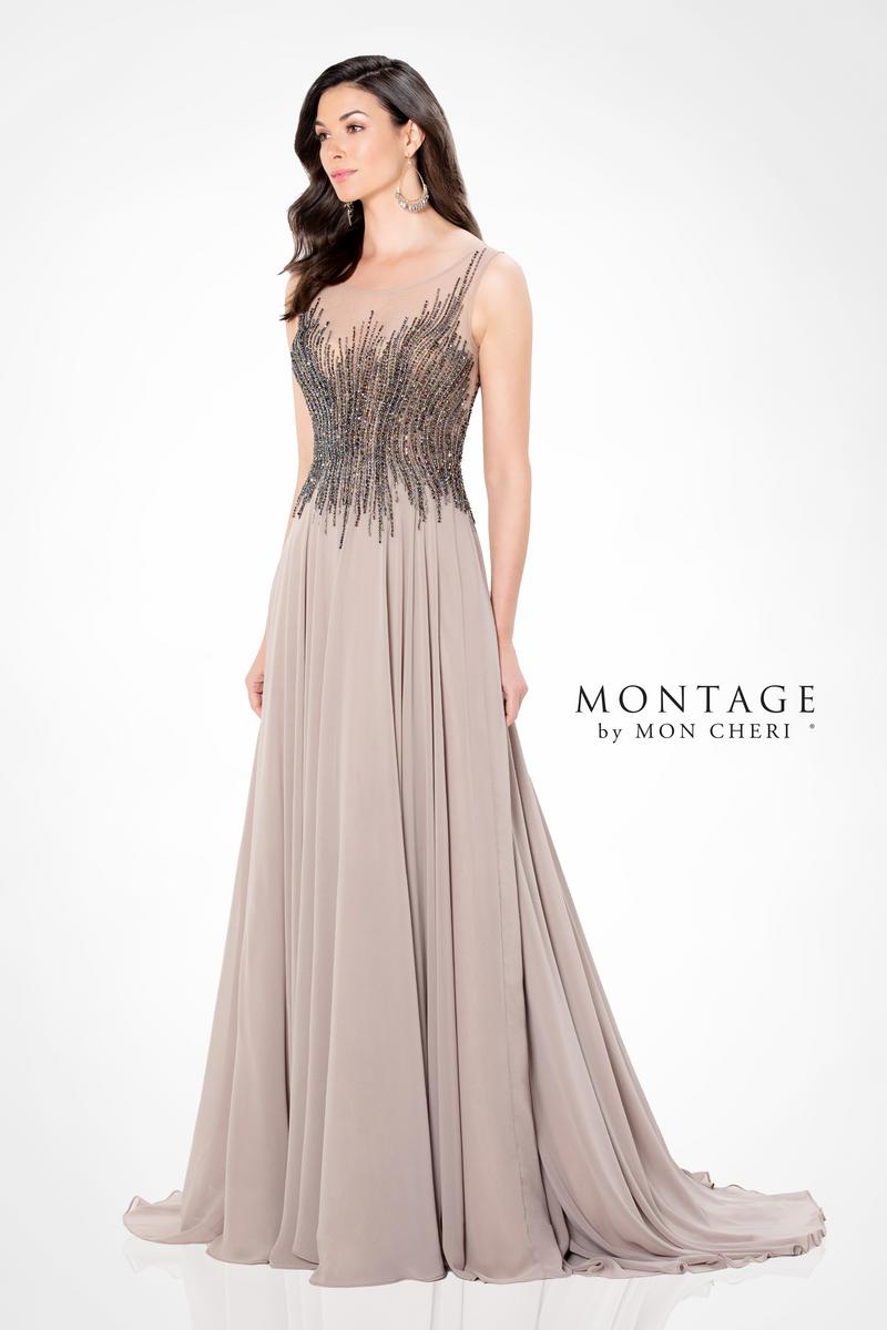 Montage Style Number 220939 - 6