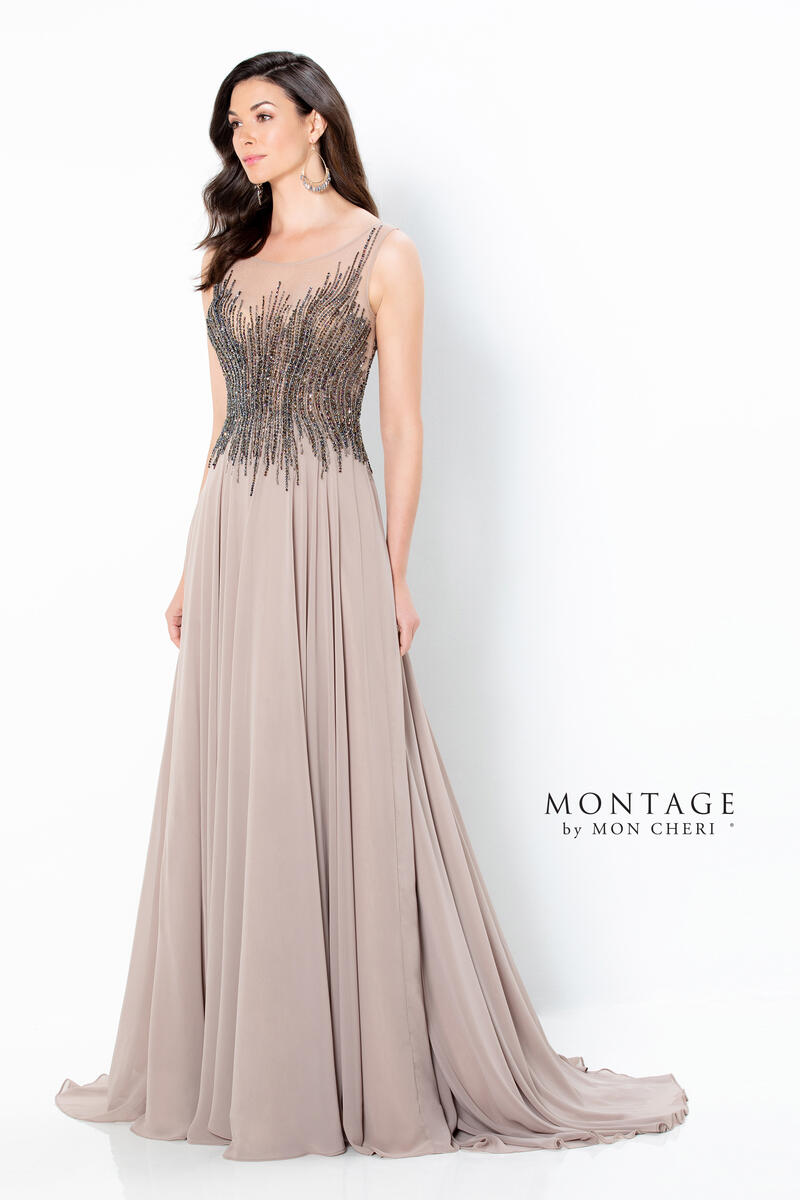 Montage Style Number 220939 - 3