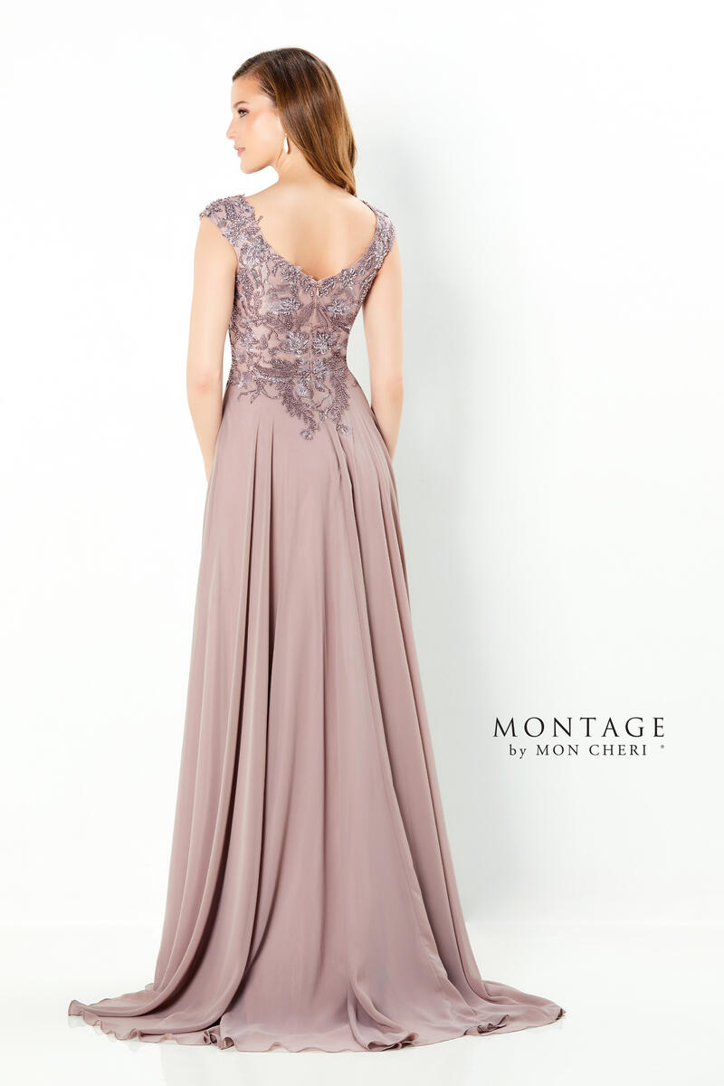Montage Style Number 220940 - 2
