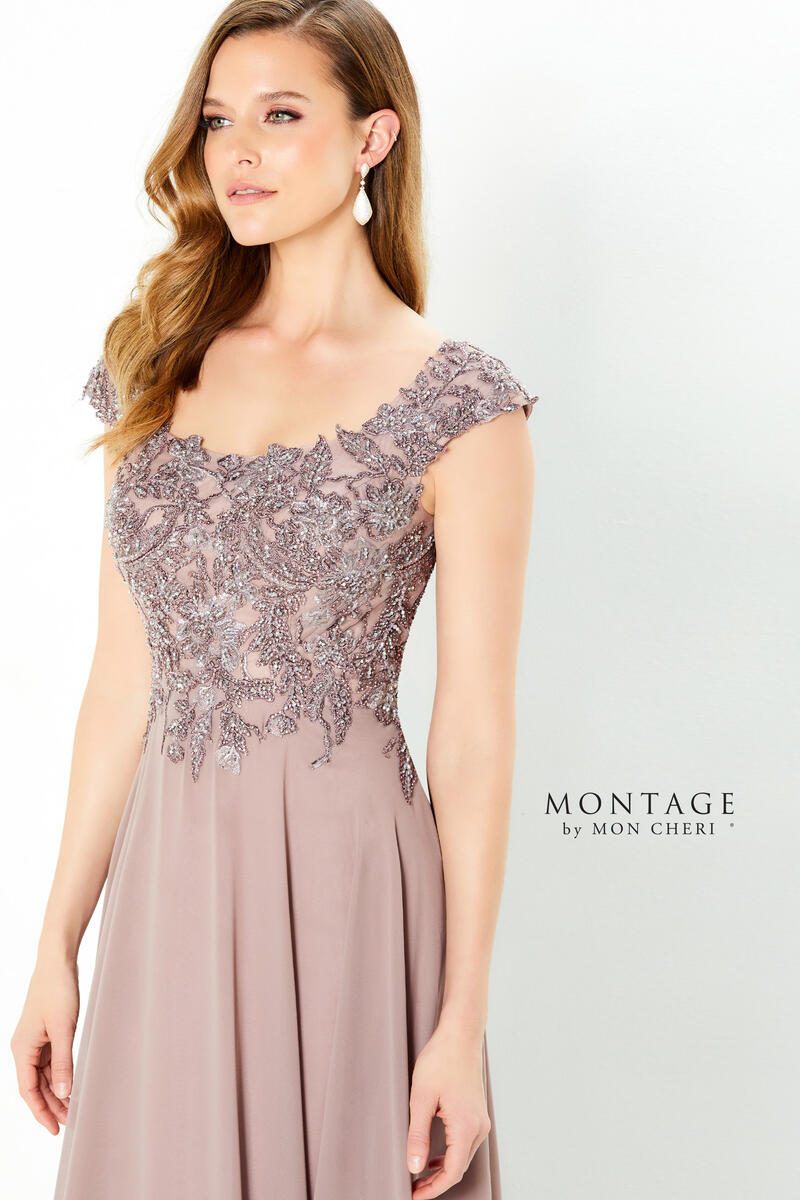 Montage Style Number 220940 - 3