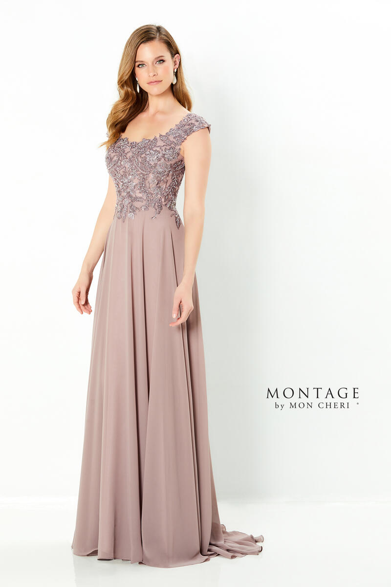 Montage Style Number 220940 - 1