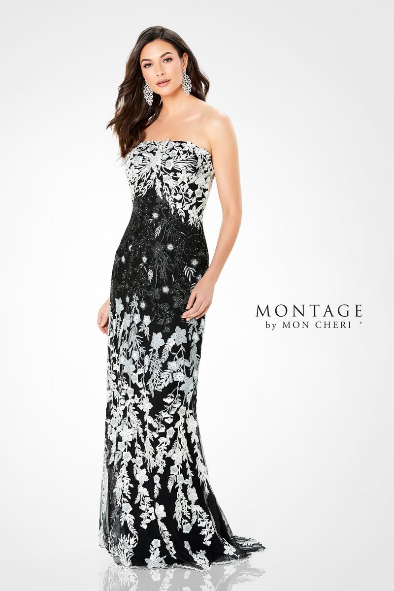 Montage Style Number 220944 - 5