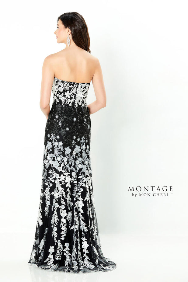 Montage Style Number 220944 - 2