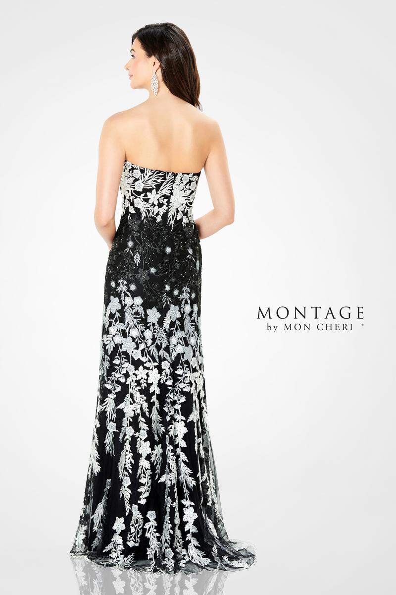 Montage Style Number 220944 - 6