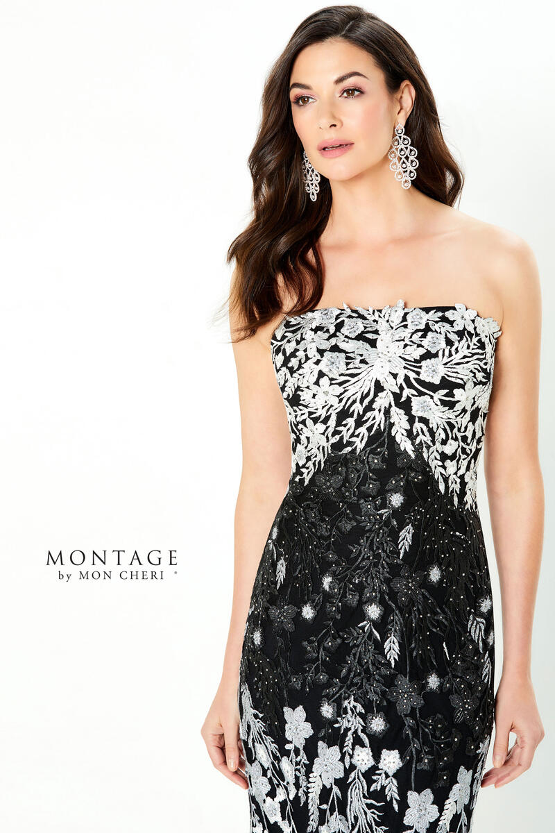 Montage Style Number 220944 - 3