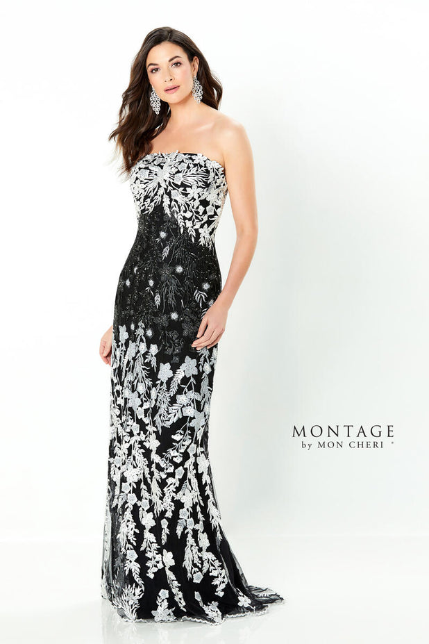 Montage Style Number 220944 - 1