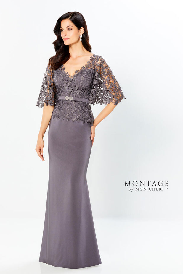 Montage Style Number 220946 - 2
