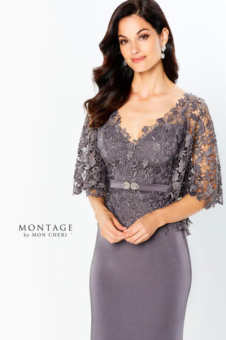 Montage Style Number 220946 - 3