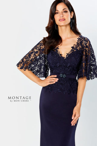 Montage Style Number 220946 - 4