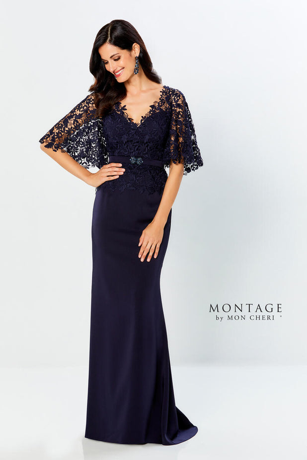 Montage Style Number 220946 - 1