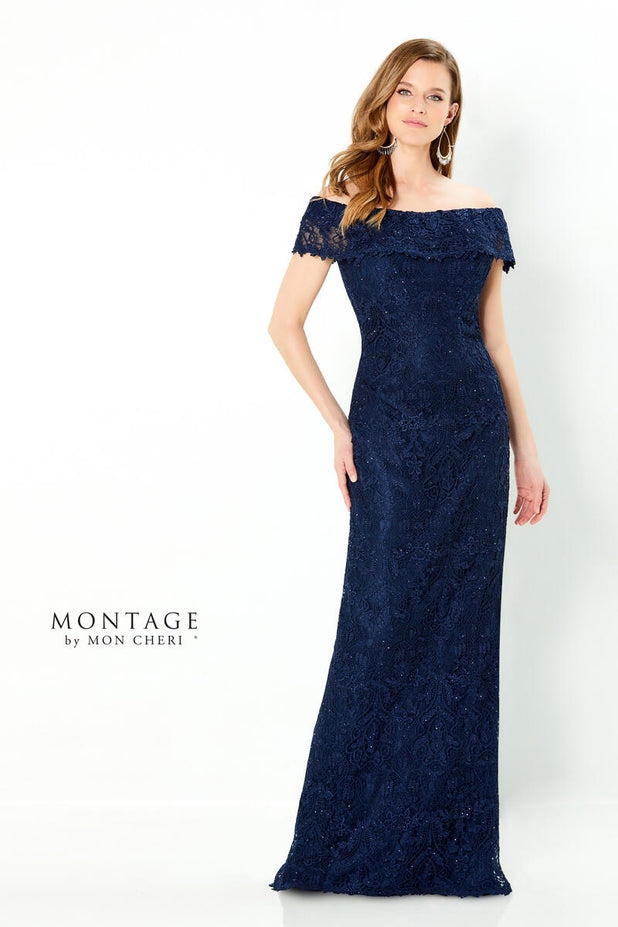 Montage Style Number 220947 - 1