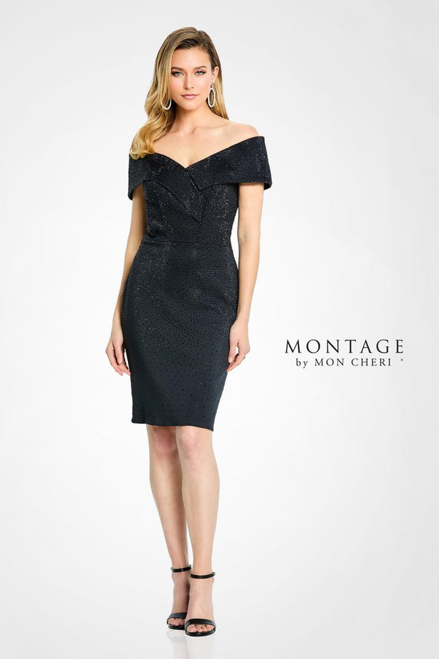 Montage Style Number 220949S - 3
