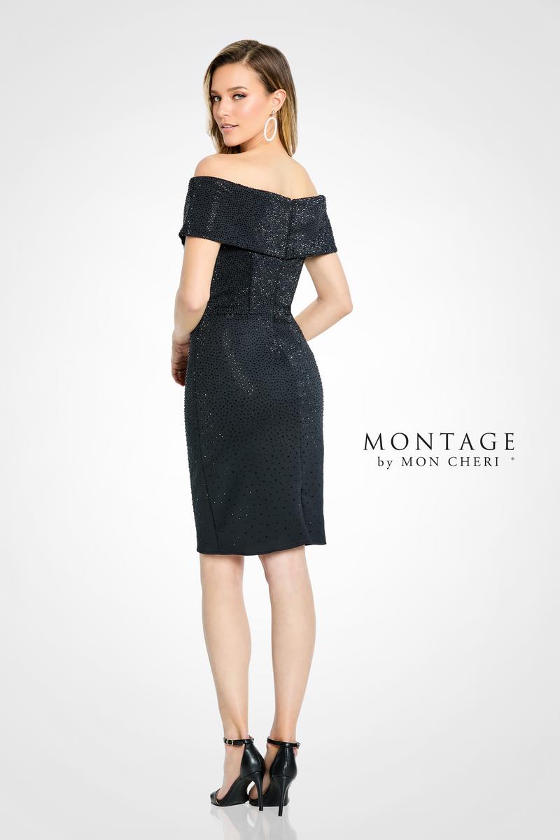 Montage Style Number 220949S - 4