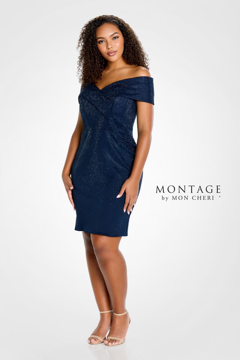 Montage Style Number 220949S - 6