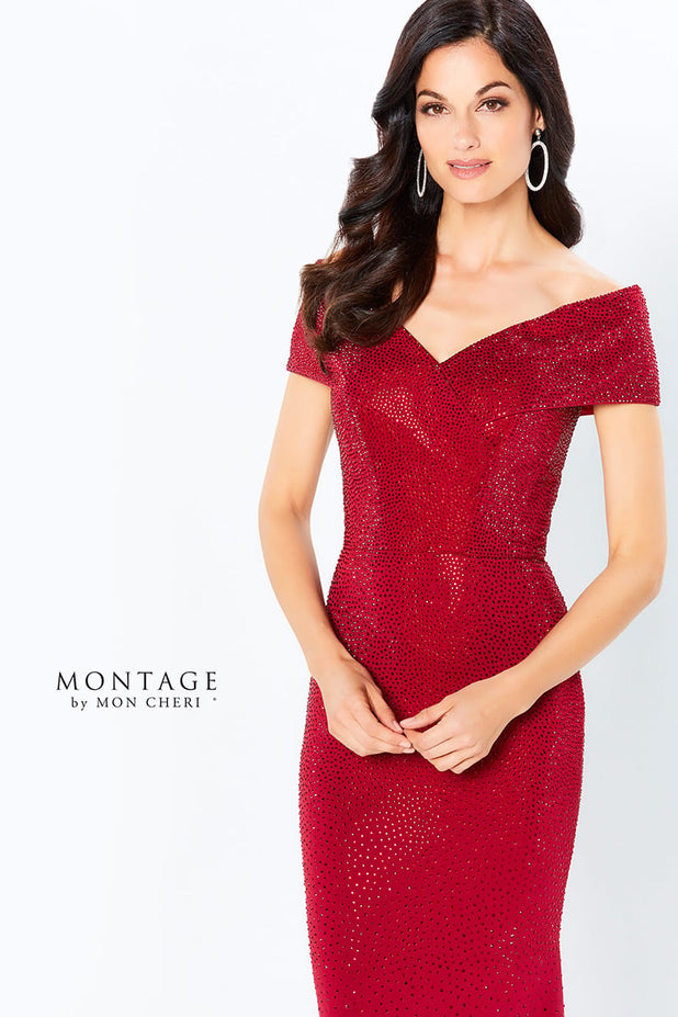 Montage Style Number 220949S - 1