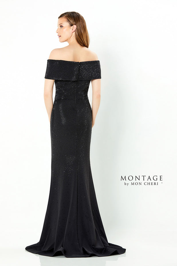 Montage Style Number 220949 - 2