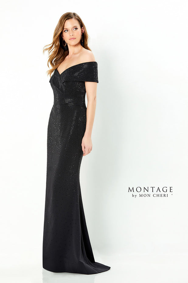 Montage Style Number 220949 - 1