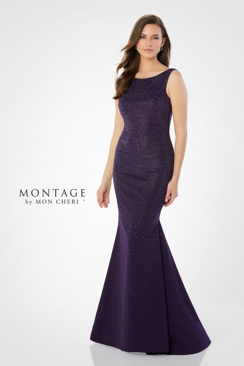 Montage Style Number 220950 - 10