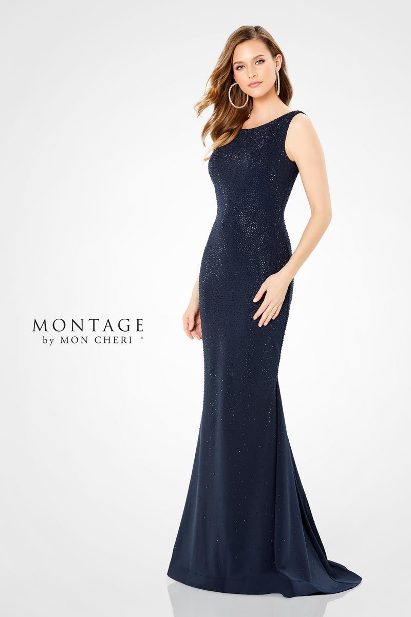 Montage Style Number 220950 - 8