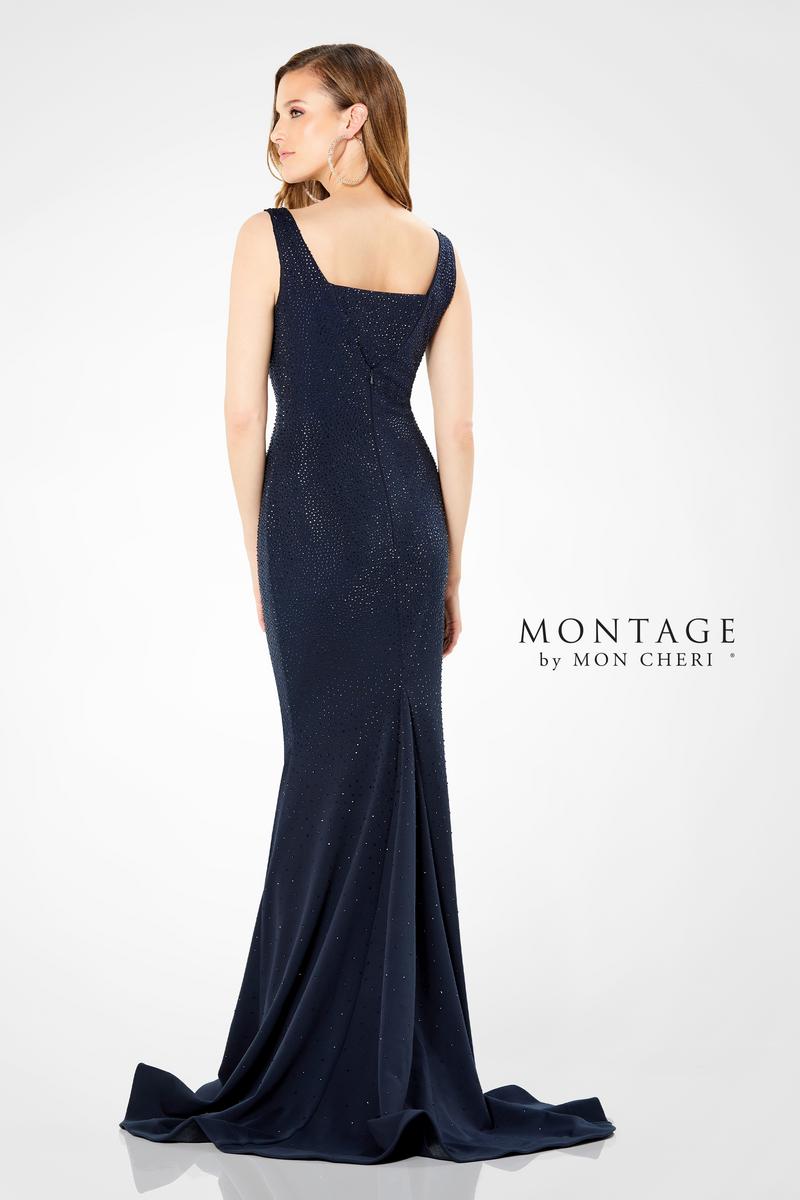 Montage Style Number 220950 - 9