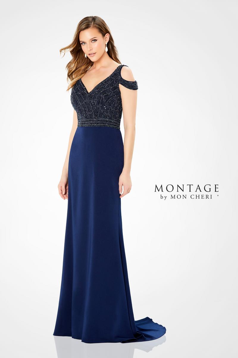 Montage Style Number 220951 - 6