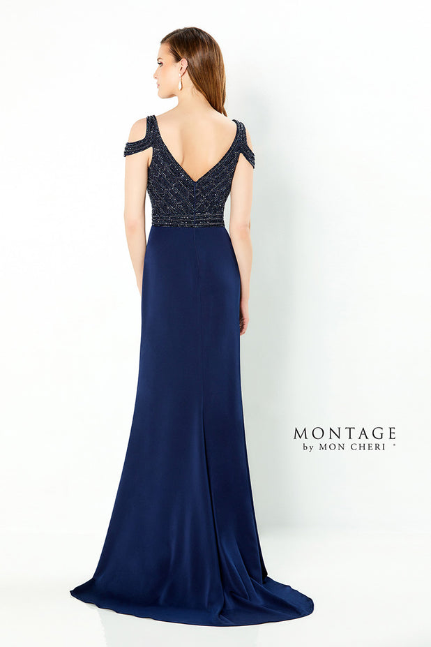 Montage Style Number 220951 - 2