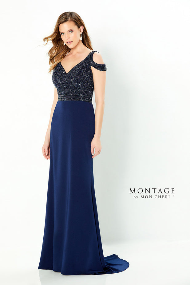 Montage Style Number 220951 - 1