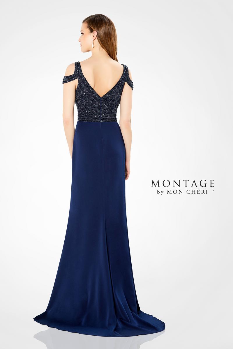 Montage Style Number 220951 - 7