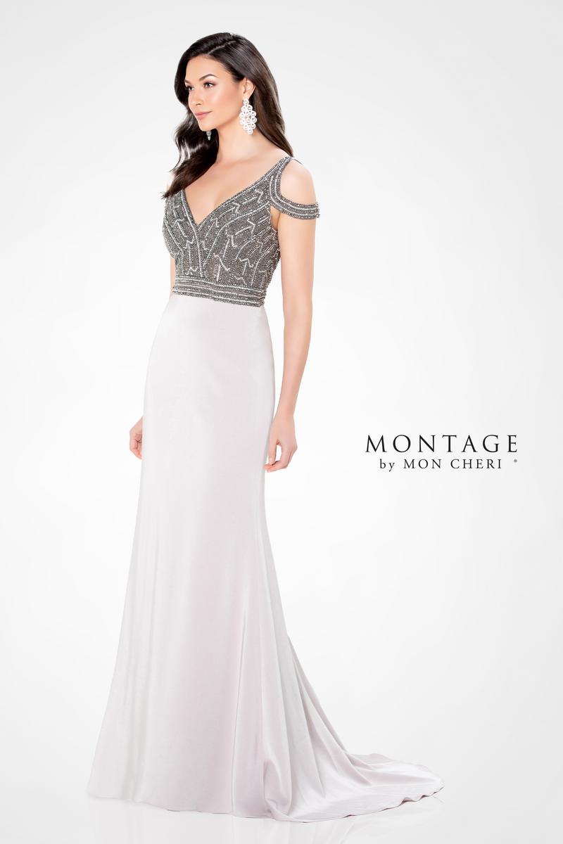 Montage Style Number 220951 - 8