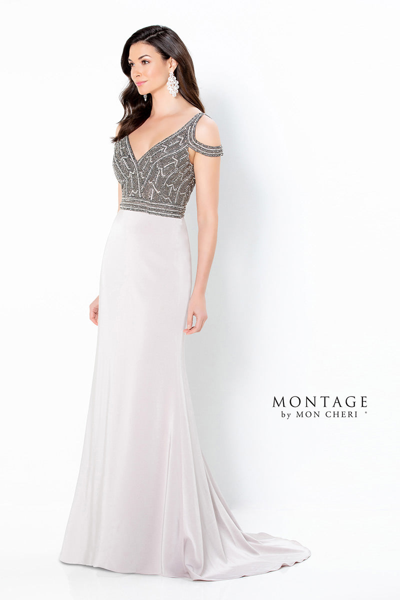 Montage Style Number 220951 - 3