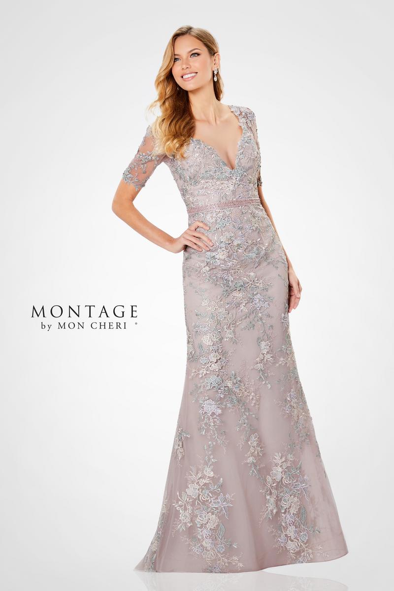 Montage Style Number 221961 - 5