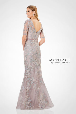 Montage Style Number 221961 - 6