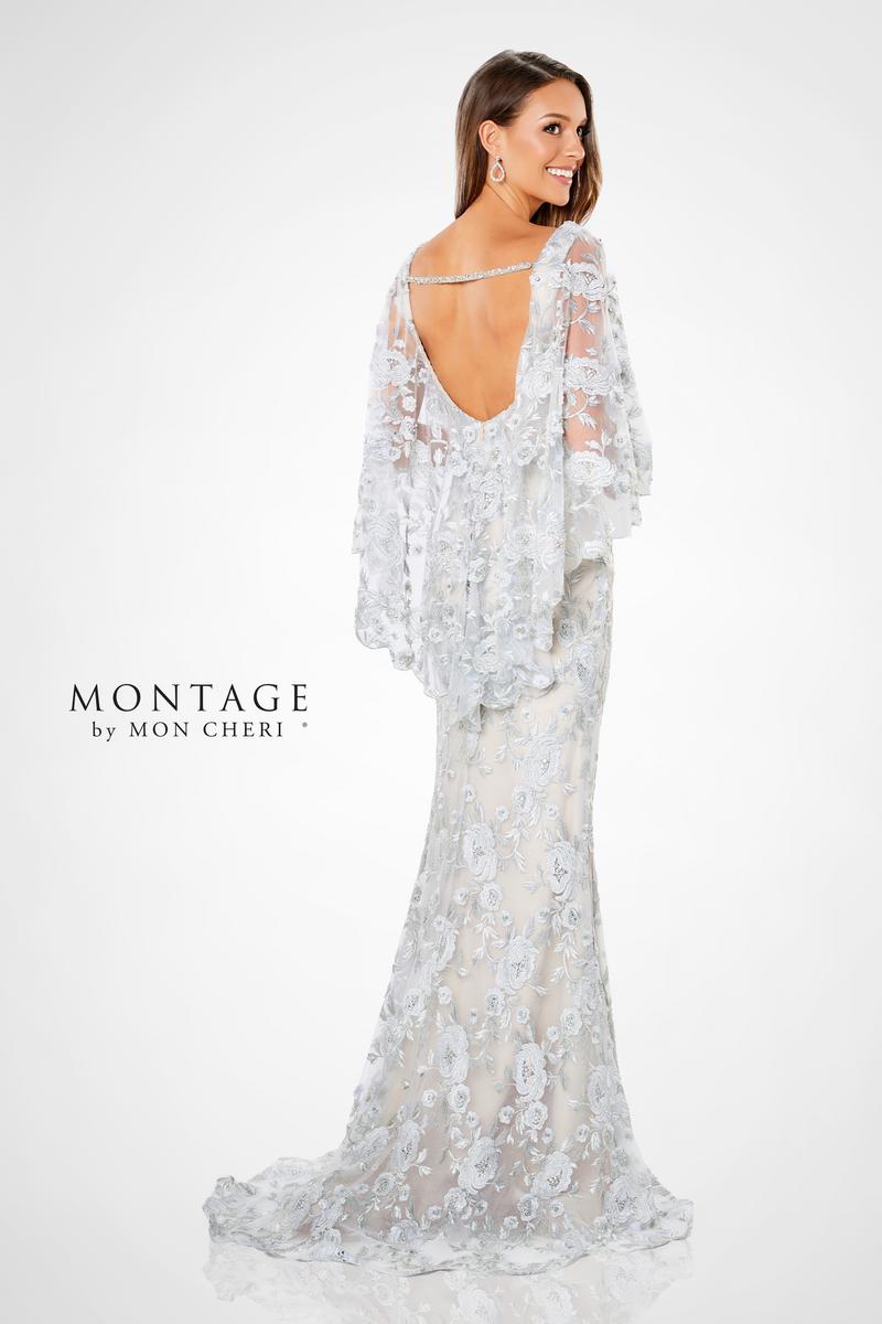 Montage Style Number 221962 - 6