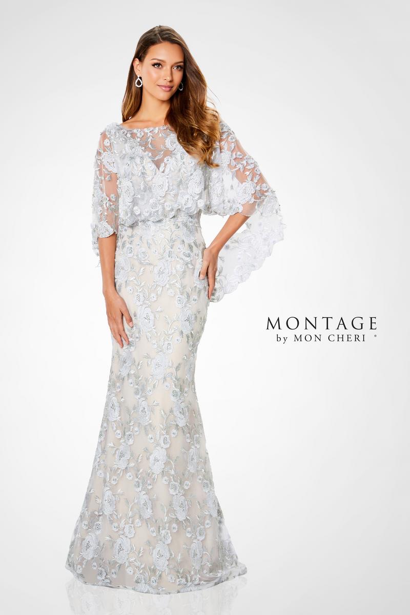 Montage Style Number 221962 - 5