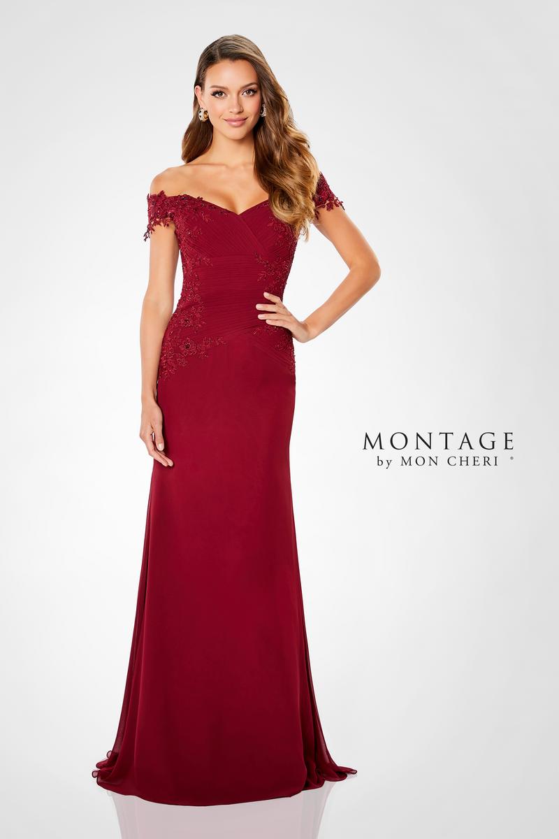 Montage Style Number 221964 - 5