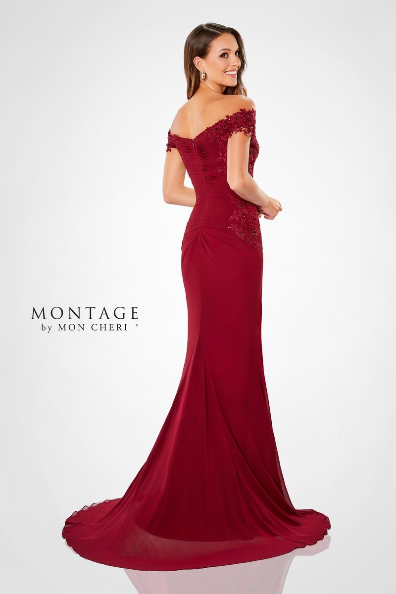 Montage Style Number 221964 - 6
