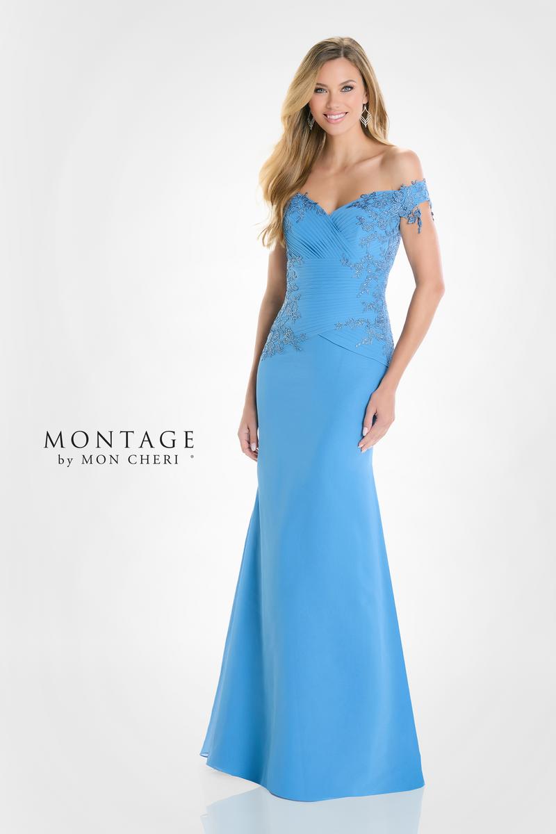 Montage Style Number 221964 - 9