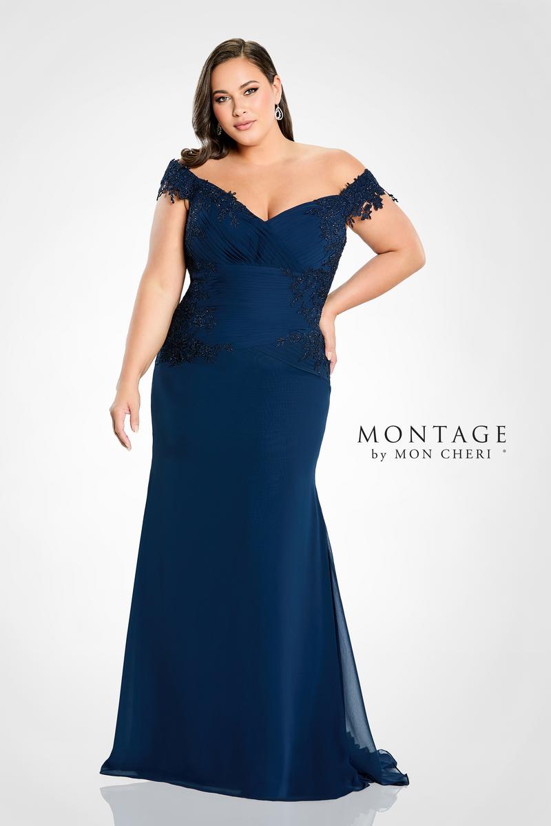 Montage Style Number 221964 - 8