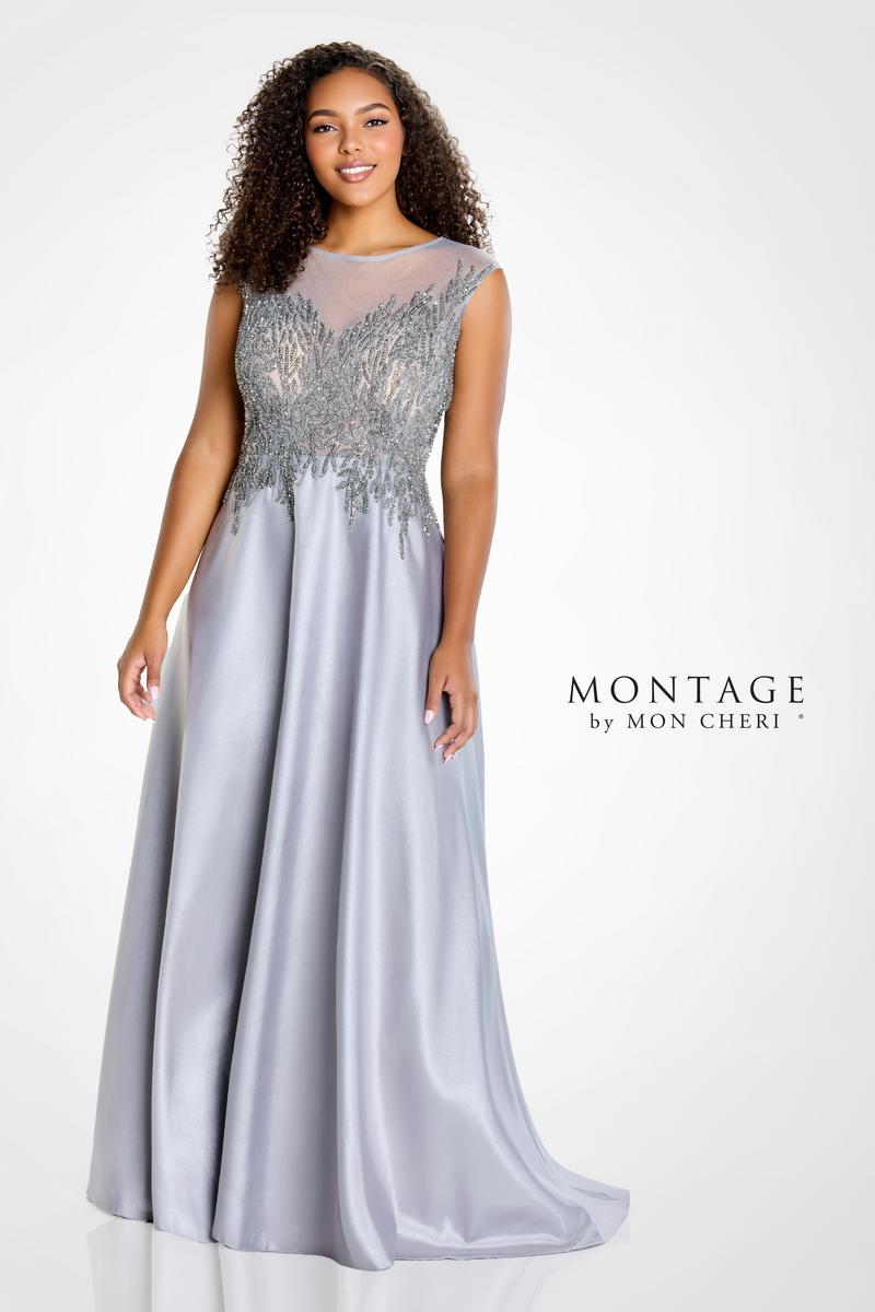 Montage Style Number 221967 - 10