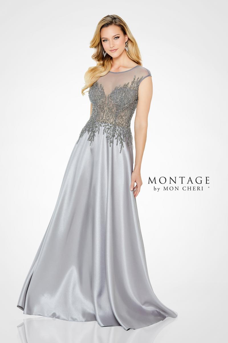 Montage Style Number 221967 - 6