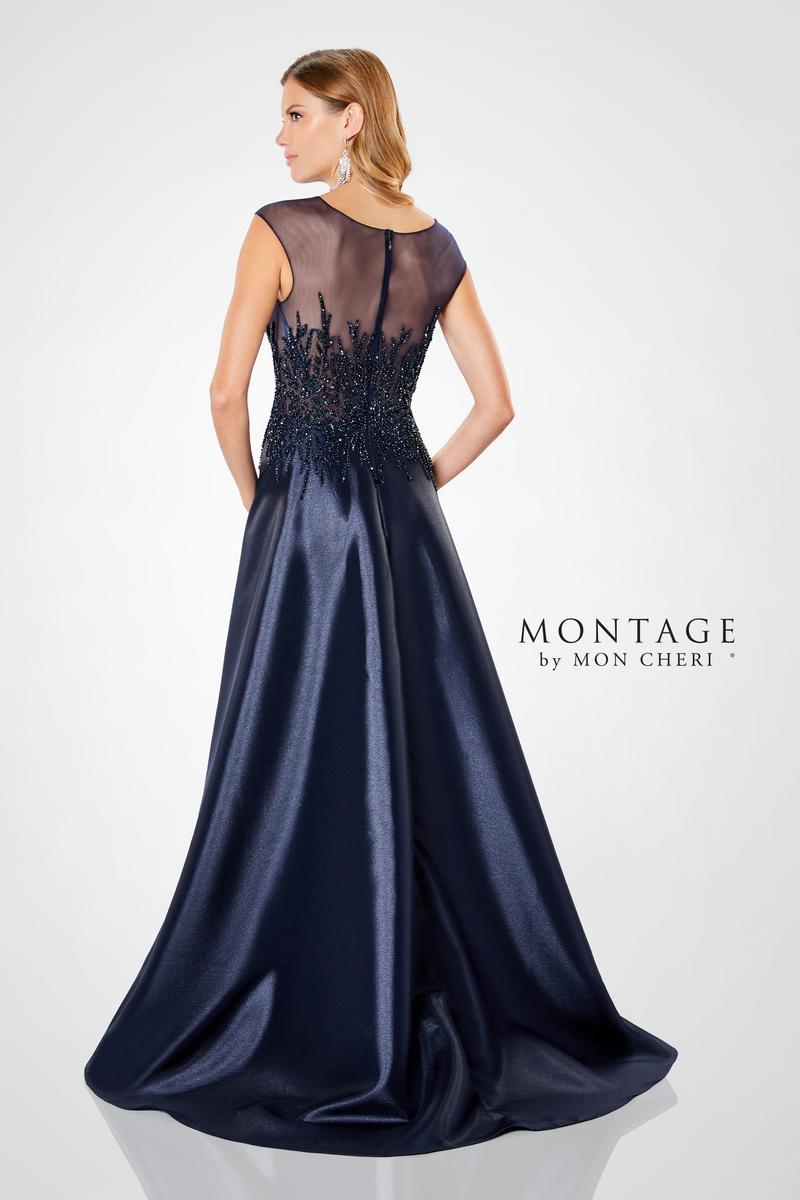 Montage Style Number 221967 - 9