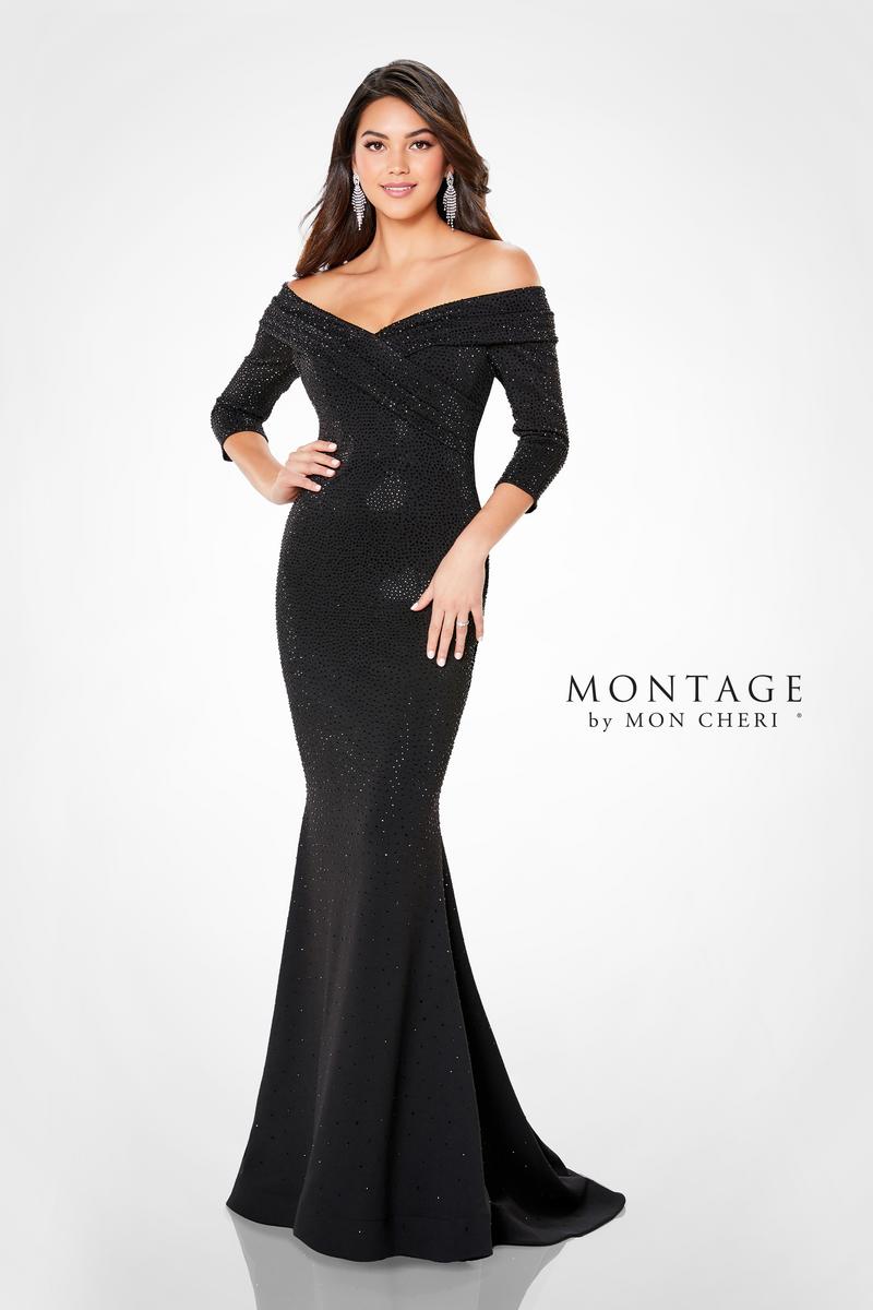 Montage Style Number 221970 - 11